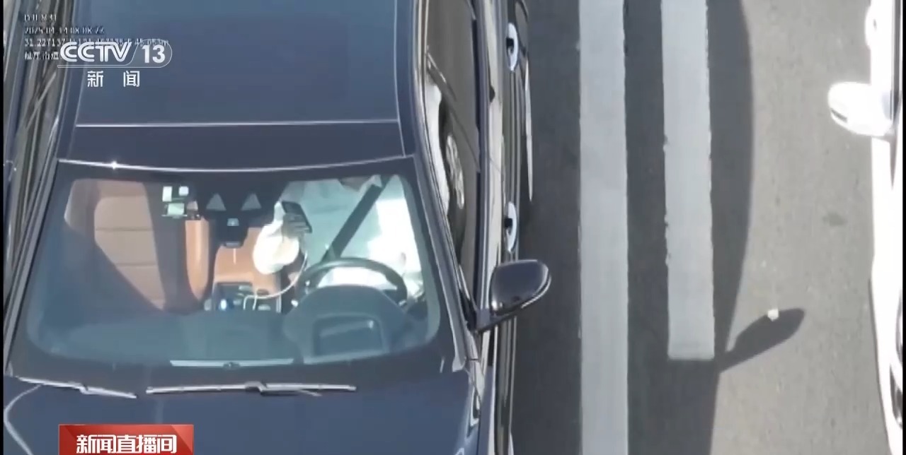 慢不一定就安全！“龟速车”拦路引吐槽应该怎么治理？(图6)