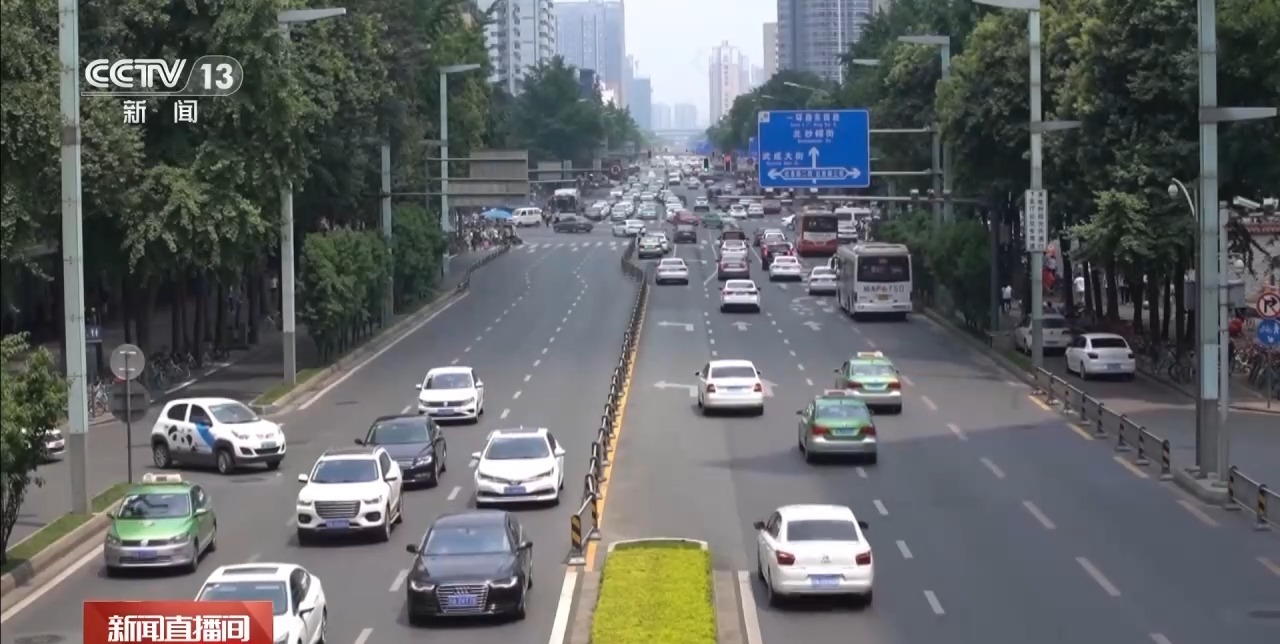 慢不一定就安全！“龟速车”拦路引吐槽应该怎么治理？(图12)
