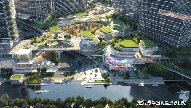 琶洲南TOD(售楼处)首页网站-琶洲南TOD营销中心欢迎您-周边配套-最新价格-户型图-容积率@售楼处中心(图11)