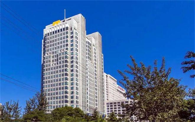 华润大厦招商租赁中心2025最新发布@北京华润大厦楼盘首页(图2)