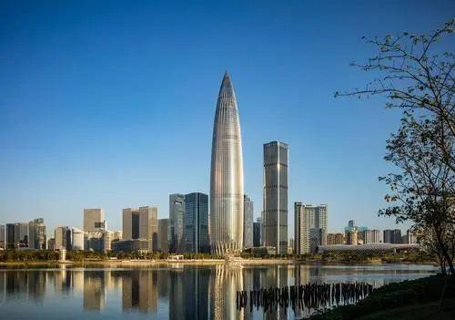华润大厦招商租赁中心2025最新发布@北京华润大厦楼盘首页(图3)