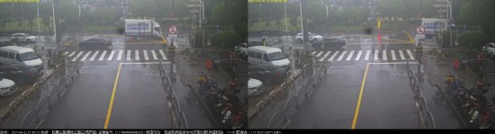 实线变道、闯禁令、酒醉驾上海曝光违法案例(图12)