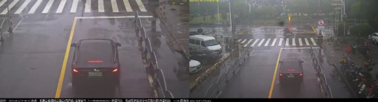 实线变道、闯禁令、酒醉驾上海曝光违法案例(图11)