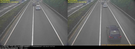 实线变道、闯禁令、酒醉驾上海曝光违法案例(图10)
