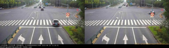 实线变道、闯禁令、酒醉驾上海曝光违法案例(图16)