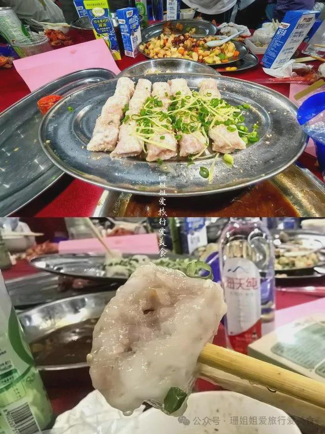 端午佛山叠滘看龙舟：S弯的看赛逛吃全攻略(图6)