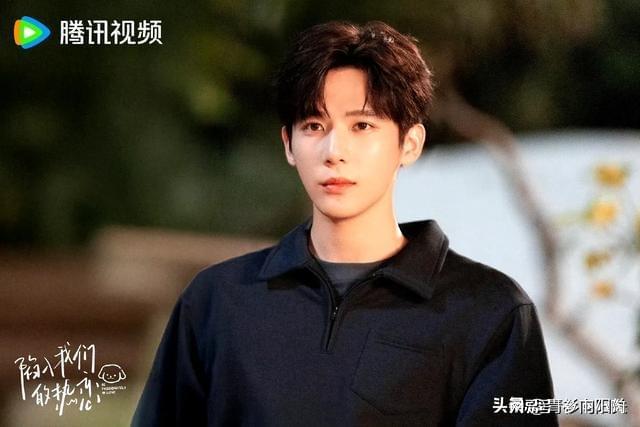 王安宇《陷入我们的热恋》首播4集热度破22000观众反馈出奇一致(图5)