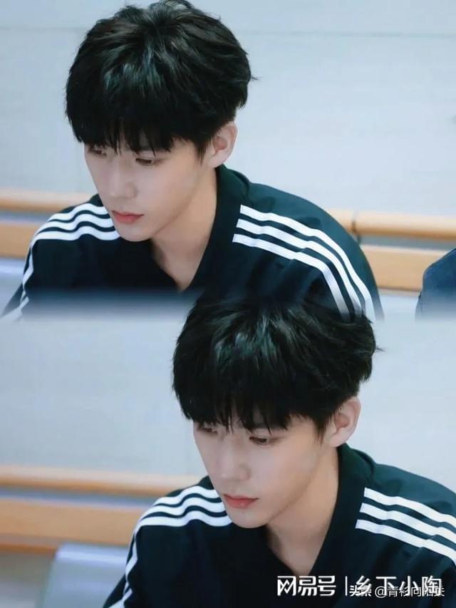 王安宇《陷入我们的热恋》首播4集热度破22000观众反馈出奇一致(图13)