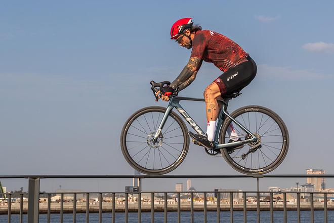 2025辐轮王土拨鼠世界十大顶级口碑最好公路自行车品牌排行榜(图2)