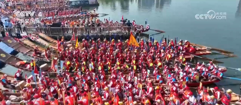 各地文旅消费“玩法”多元“传统文化+假日经济”释放蓬勃消费活力(图1)