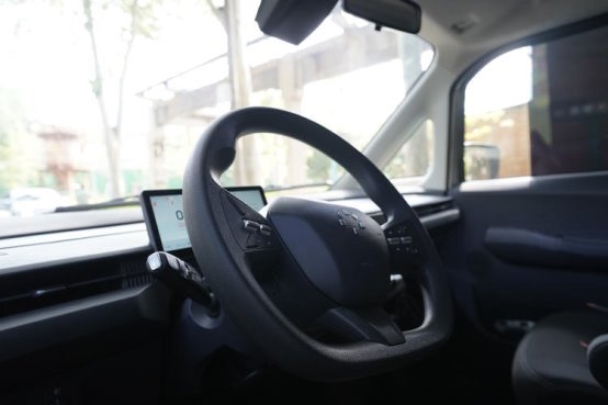 工作生活全适配福田卡文乐福明窗畅行版一镜出色云端品鉴乐福行郑州(图3)