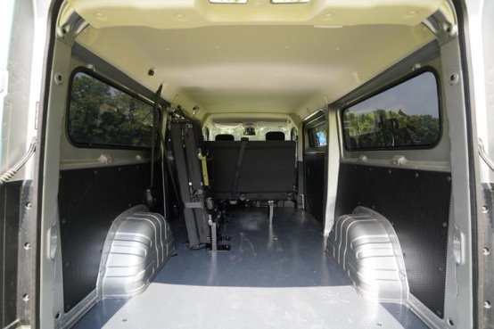 工作生活全适配福田卡文乐福明窗畅行版一镜出色云端品鉴乐福行郑州(图9)