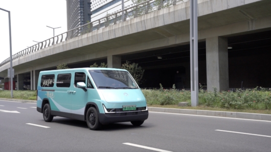 工作生活全适配福田卡文乐福明窗畅行版一镜出色云端品鉴乐福行郑州(图12)