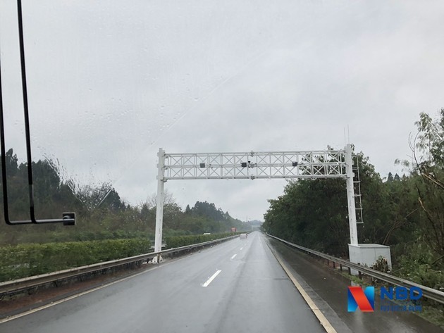 再也不用“刹一脚”！川渝、苏鲁之间正式取