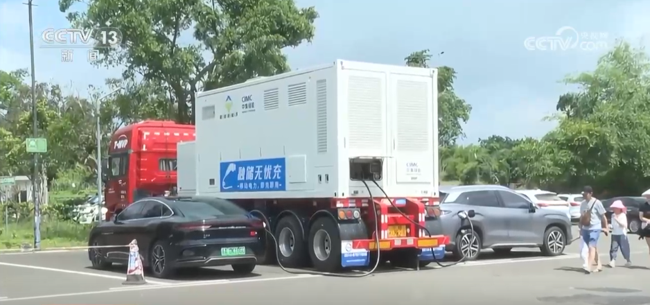 端午假期迎返程客流高峰交通部门多举措保障出行安全顺畅(图4)