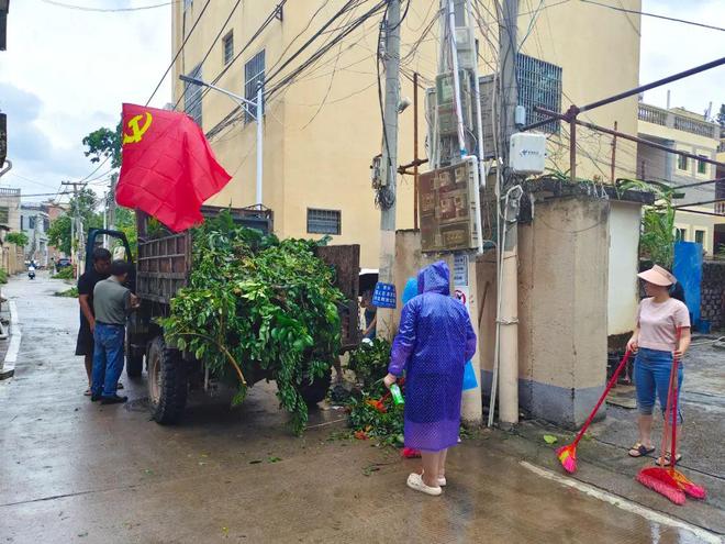 “我来报到!”(图2)