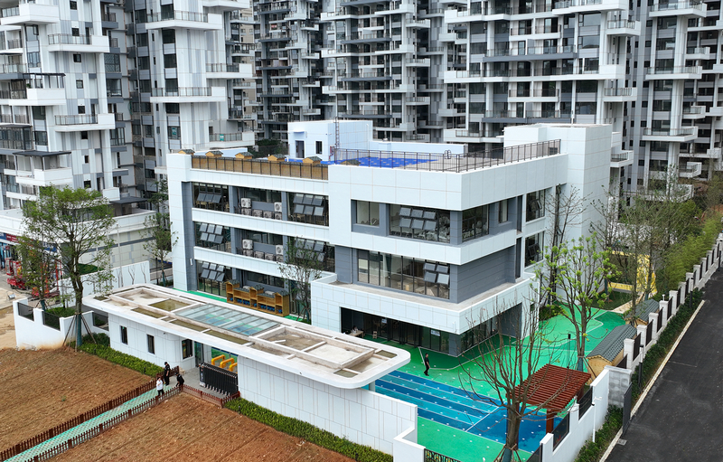 贵州清镇：聚焦民生福祉办好民生实事