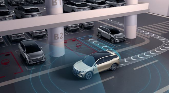 满血华为的意义对于岚图知音来说究竟有多大？(图4)