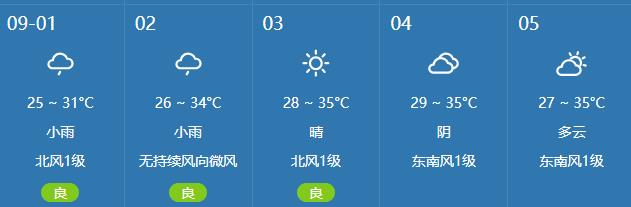 秋季新增6所中小学、幼儿园部分路段占道施