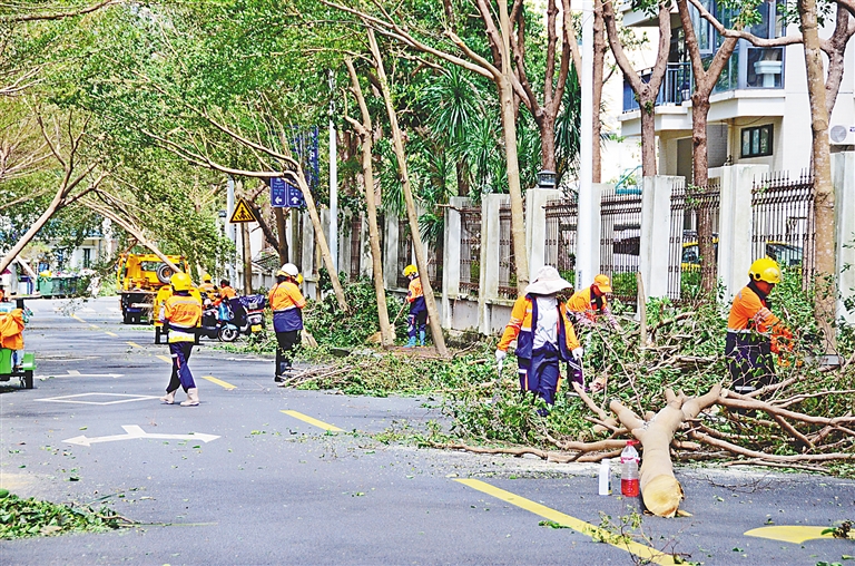 全力以“復”(图3)