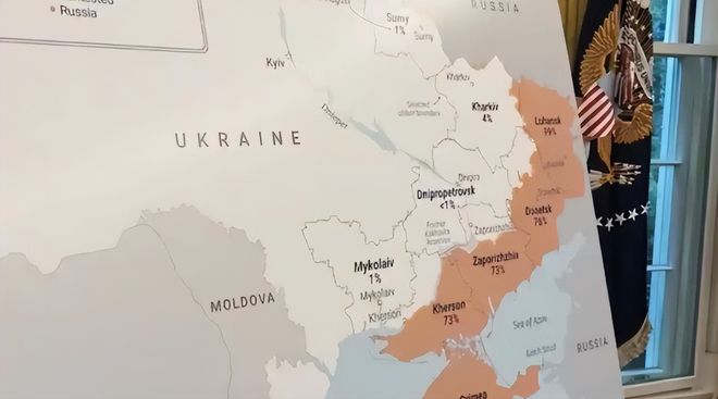 普京终于领悟：俄军为何三年仍无法打赢乌克兰！(图6)