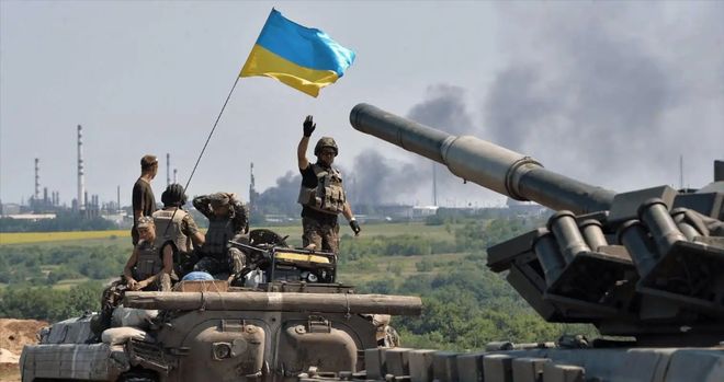 普京终于领悟：俄军为何三年仍无法打赢乌克兰！(图3)