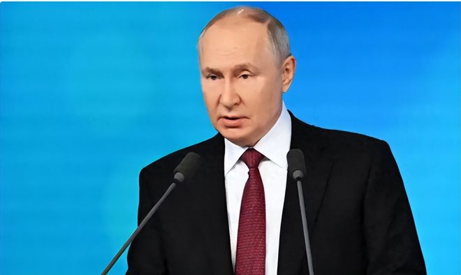 普京终于领悟：俄军为何三年仍无法打赢乌克兰！(图7)