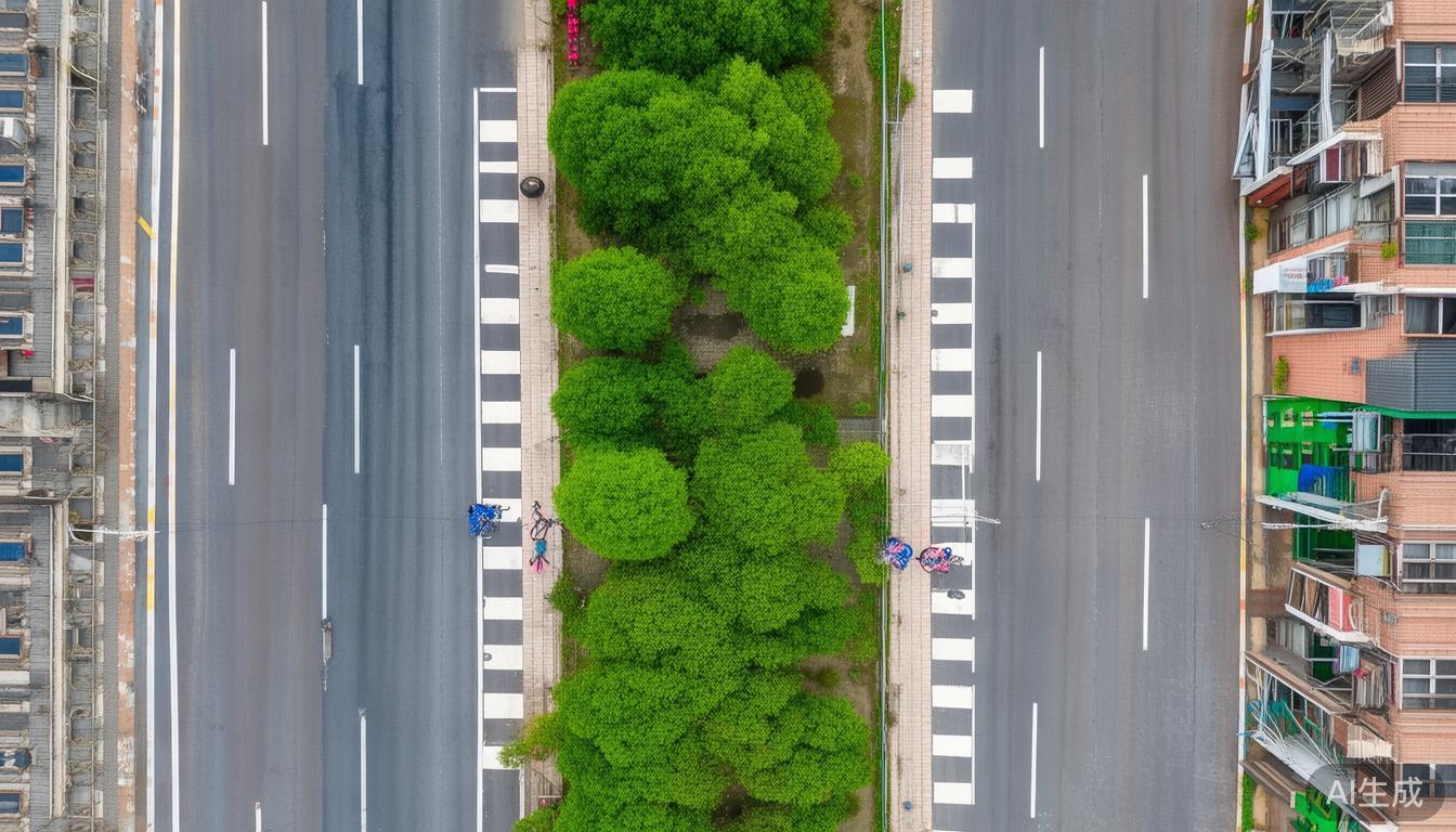 澄海区秀川路提前通车！这对凤翔实验小学师