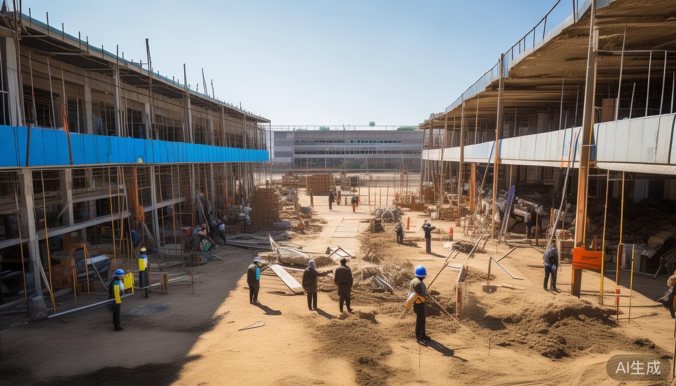 澄海区秀川路提前通车！这对凤翔实验小学师生意味着什么？(图5)