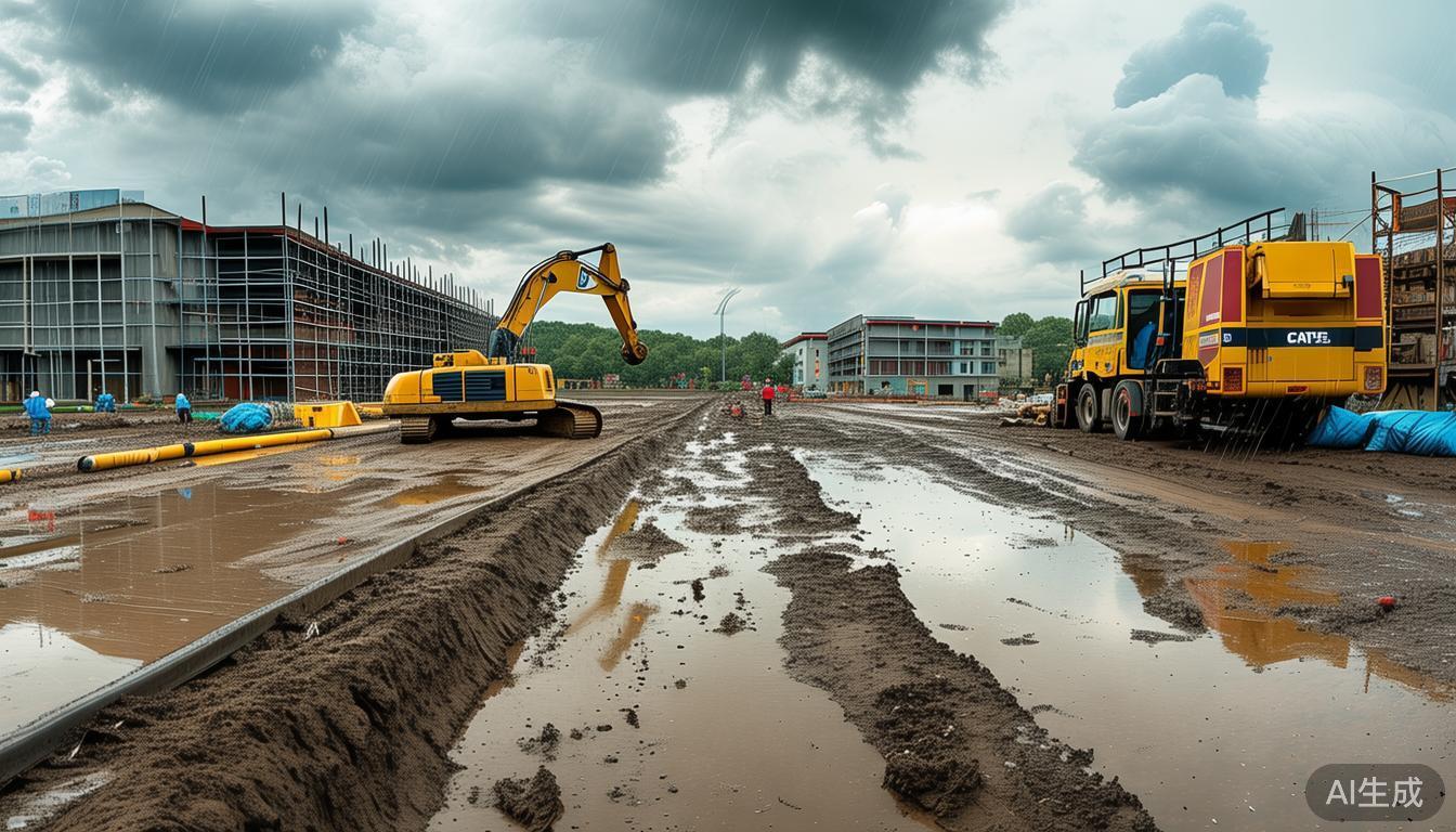 澄海区秀川路提前通车！这对凤翔实验小学师生意味着什么？(图6)