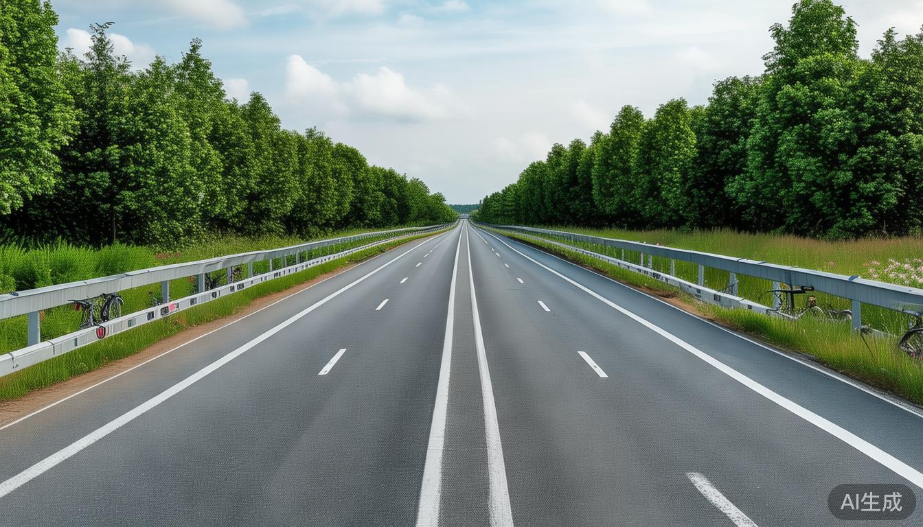 澄海区秀川路提前通车！这对凤翔实验小学师生意味着什么？(图2)