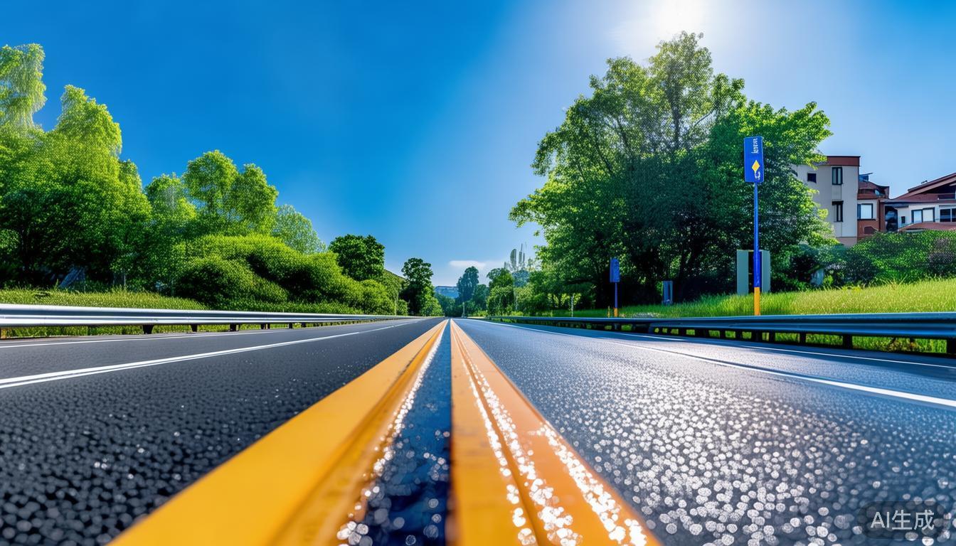 澄海区秀川路提前通车！这对凤翔实验小学师生意味着什么？(图3)