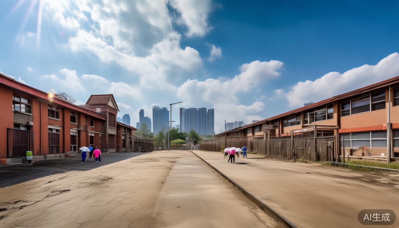 澄海区秀川路提前通车！这对凤翔实验小学师生意味着什么？(图7)