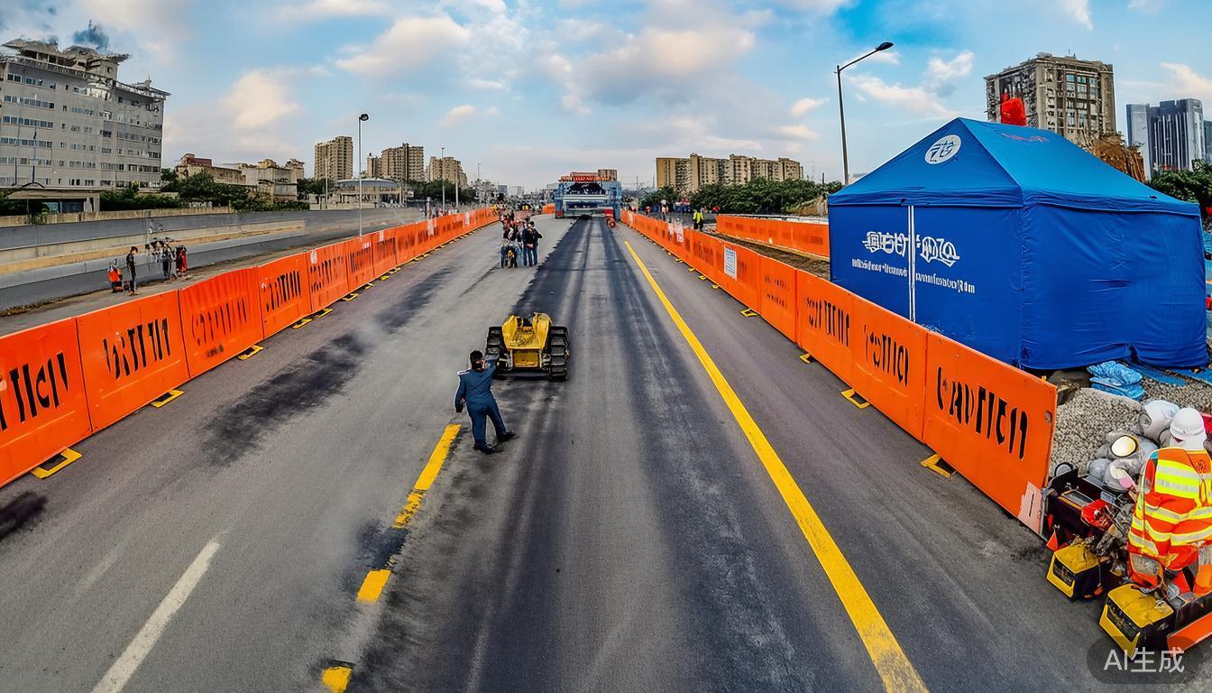澄海区秀川路提前通车！这对凤翔实验小学师生意味着什么？(图4)