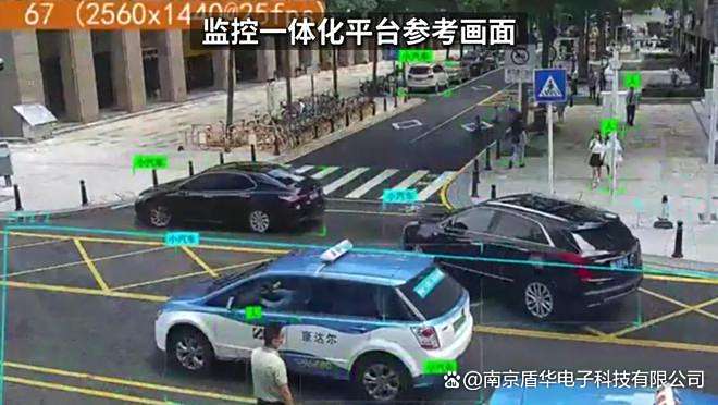 一个观察:智慧路灯杆正成为城市「聪明度」的标尺(图7)