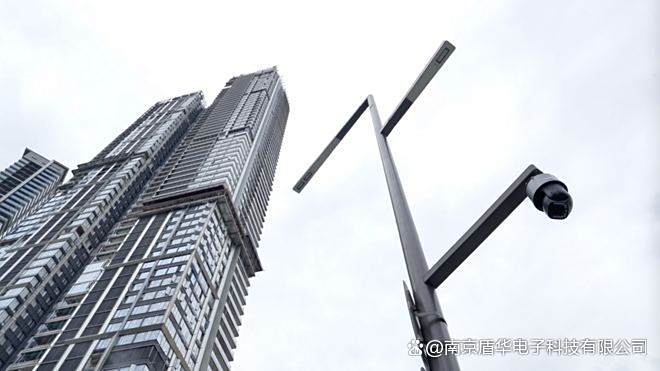 一个观察:智慧路灯杆正成为城市「聪明度」的标尺(图15)