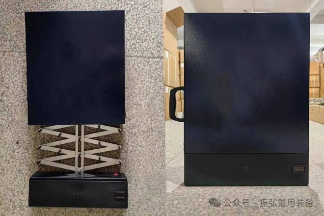 便携式阻车路障大盘点(图5)