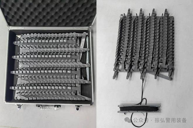 便携式阻车路障大盘点(图7)