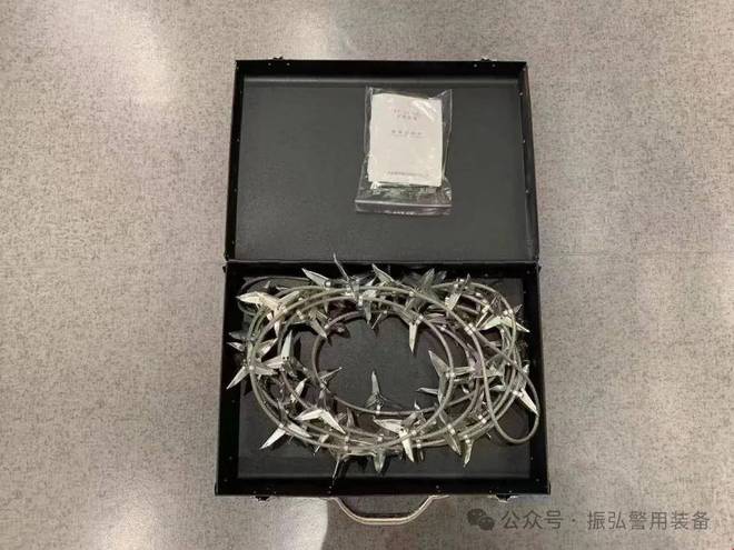 便携式阻车路障大盘点(图8)