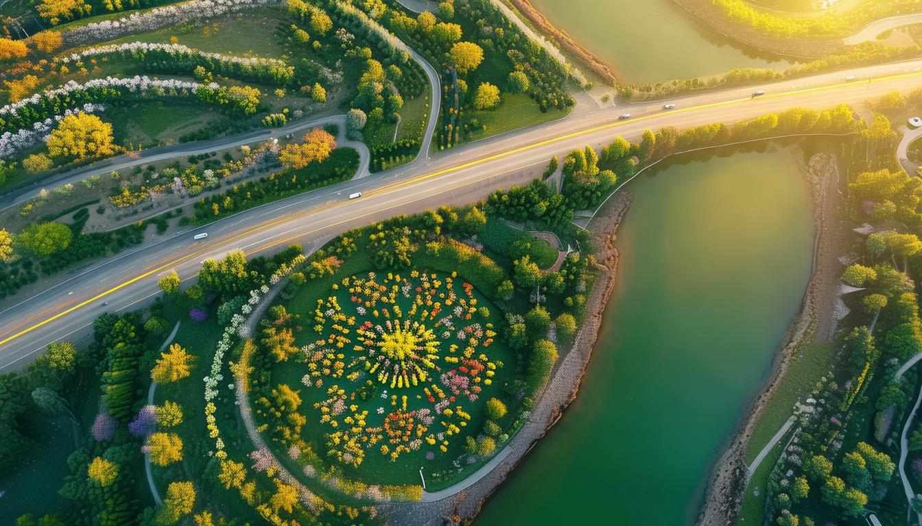 千年文脉焕新颜！辽宁喀喇沁左翼蒙古族自治