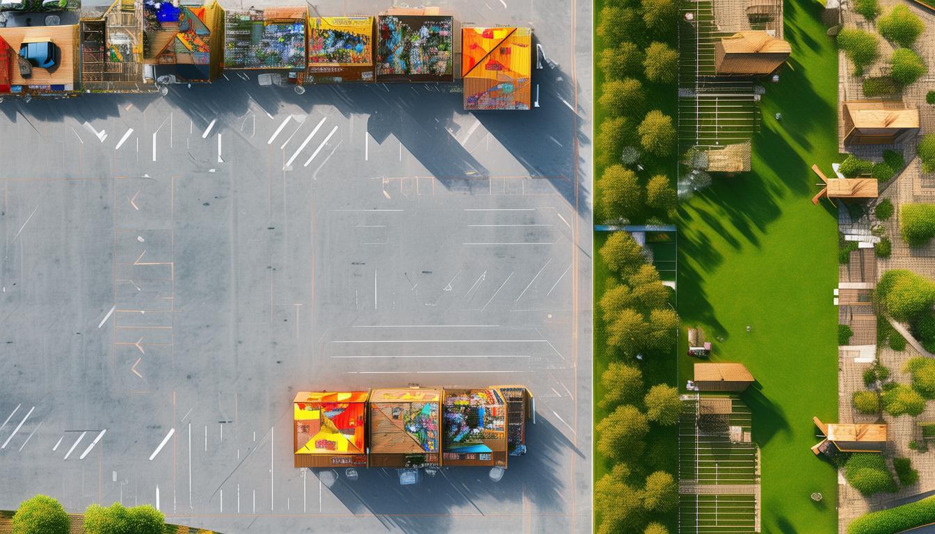 千年文脉焕新颜!辽宁喀喇沁左翼蒙古族自治县文旅路冲刺改造?(图7)