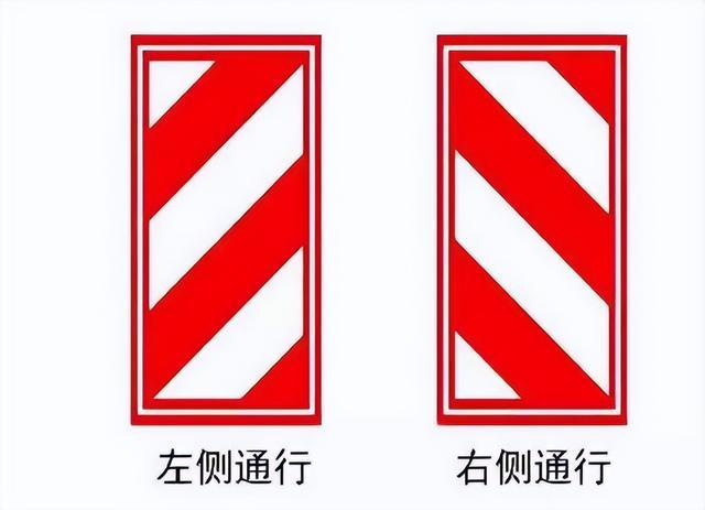 纵览热点｜整改不走心竟一错再错！武汉市一路段交通标志牌接连出错引关注(图5)