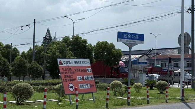 预计今年年底竣工！市民通行更便捷、舒适！