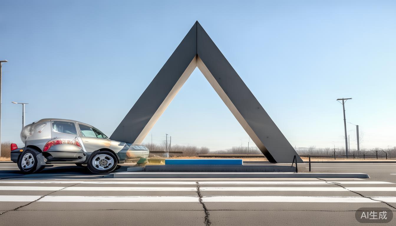 国道228线处标识牌已就位出行环境大提升？(图2)