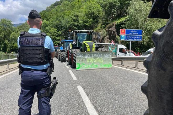 因交通罢工无法上班？法国法律怎么说