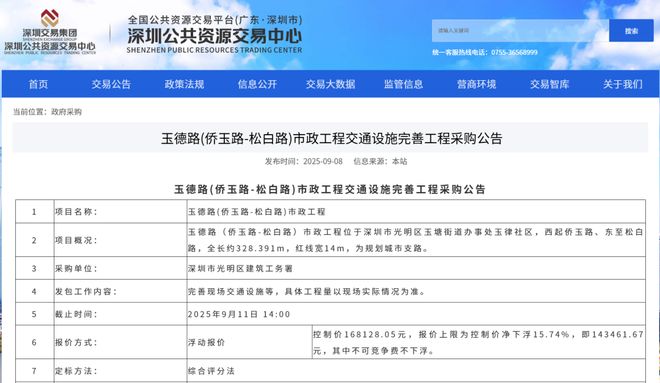 深圳一市政路被指修好迟迟不通车竟成停车场?:即将开通(图3)