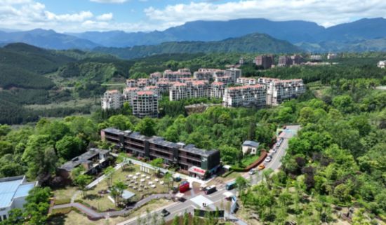 从“交通线”到“文旅线线与望鱼古镇的“双向奔赴”(图5)