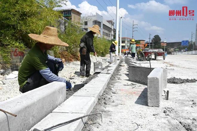 柳州火车站将有新变化！事关进出站新增一处