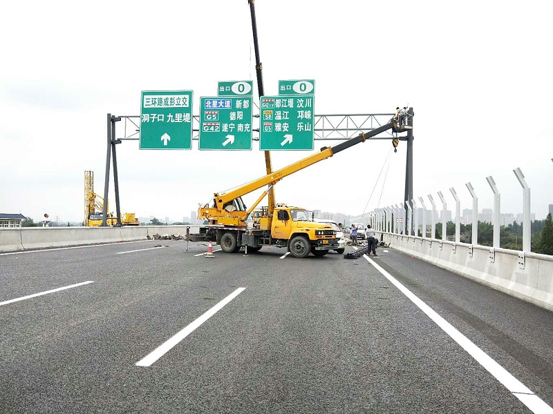 各类交通标志牌有什么不同之处？