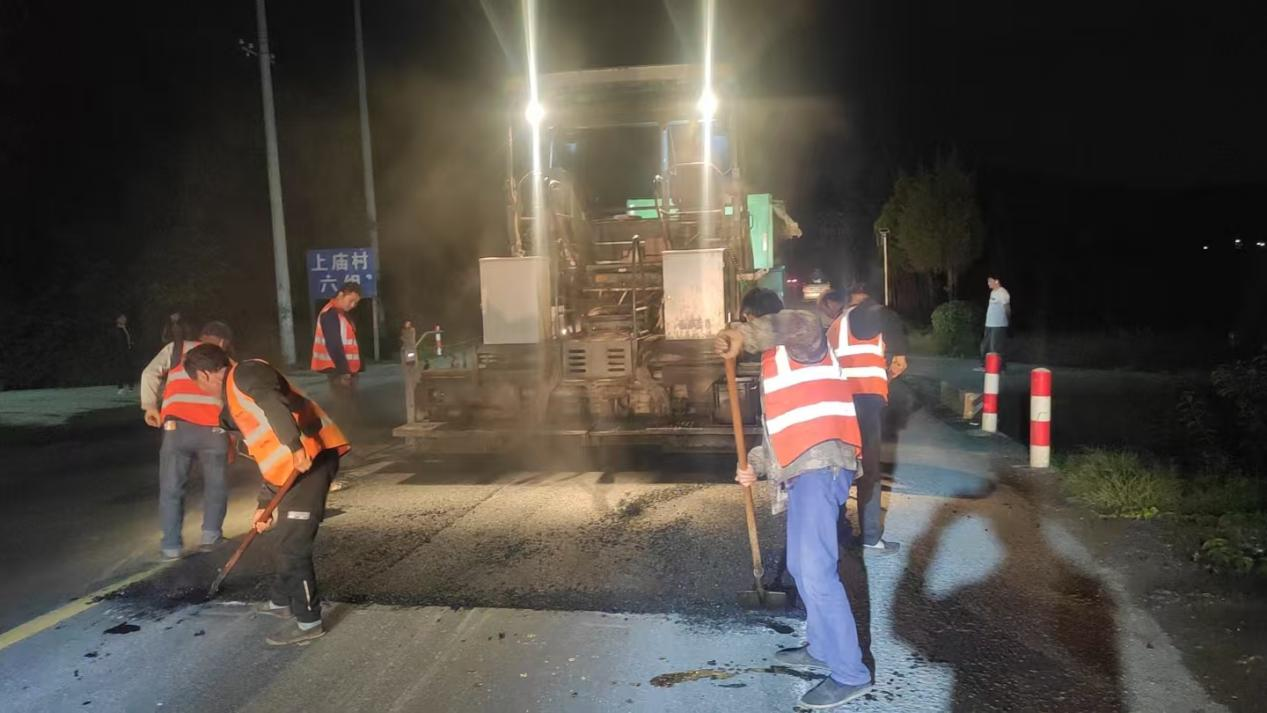 宝鸡市交通运输局